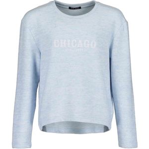 Blue Seven BASIC Meisjes t-shirt - Maat 140