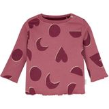 Noppies - Teague - Longsleeve - GOTS-gecertificeerd Katoen - Meisjes