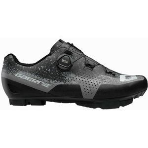 Gaerne G.lampo Mtb-schoenen Zwart EU 41 1/2 Man