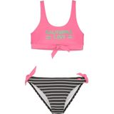 Protest - Alexis JR - Bralette Bikini - Met Print - Regular Fit