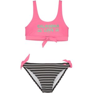 Protest - Alexis JR - Bralette Bikini - Met Print - Regular Fit