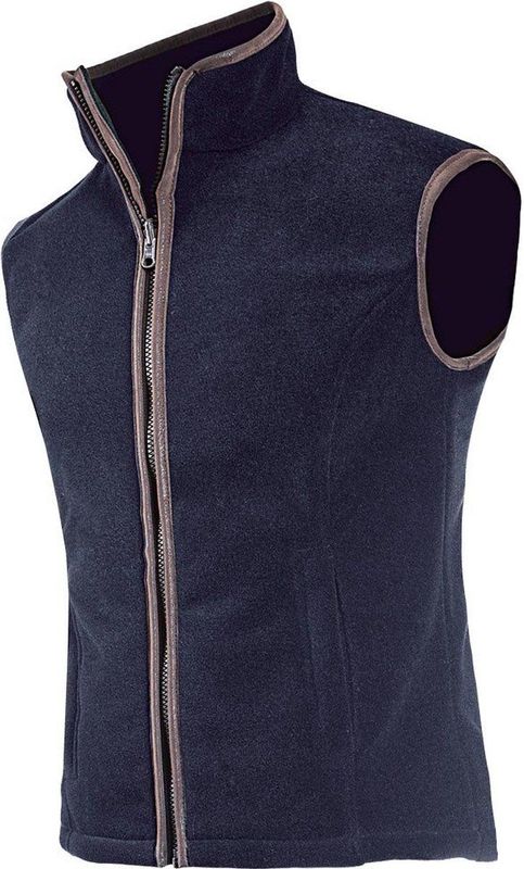 Mouwloos damesjack Baleno Sally