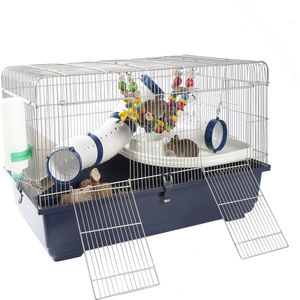 Knaagdierkooi RIK 100 voor hamster degu of cavia