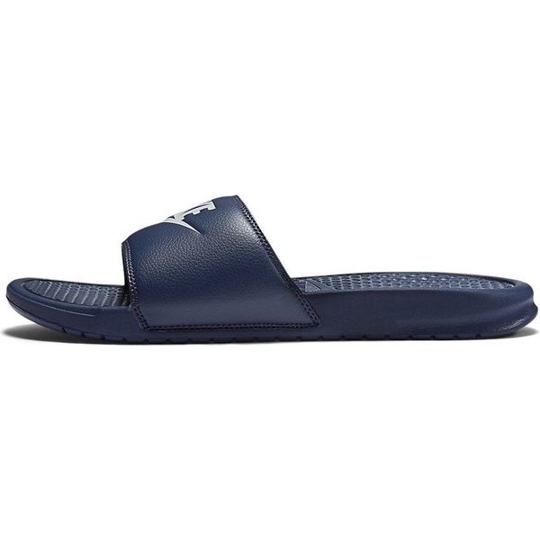 Nike slippers dames shop benassi