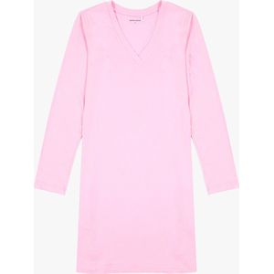 Lords & Lilies slaapkleed dames - roze - 242-50-XDD-Z/358 - maat M