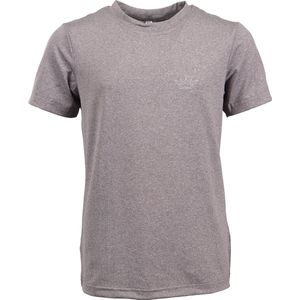 Epplejeck Shirt Epplejeck Ejhorse Paradise Kids Grijs - 116