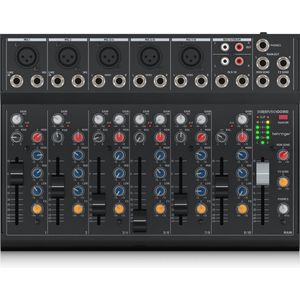 Behringer XENYX 1003B - Analoge mixer