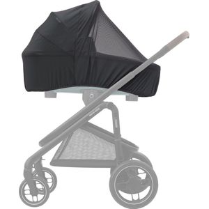 Maxi-Cosi Comfort Kinderwagen Muggennet - Zwart
