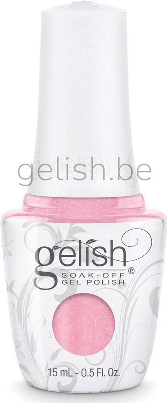 Harmony Gelish - Light elegant - 15 ml - Hand- en voetverzorging