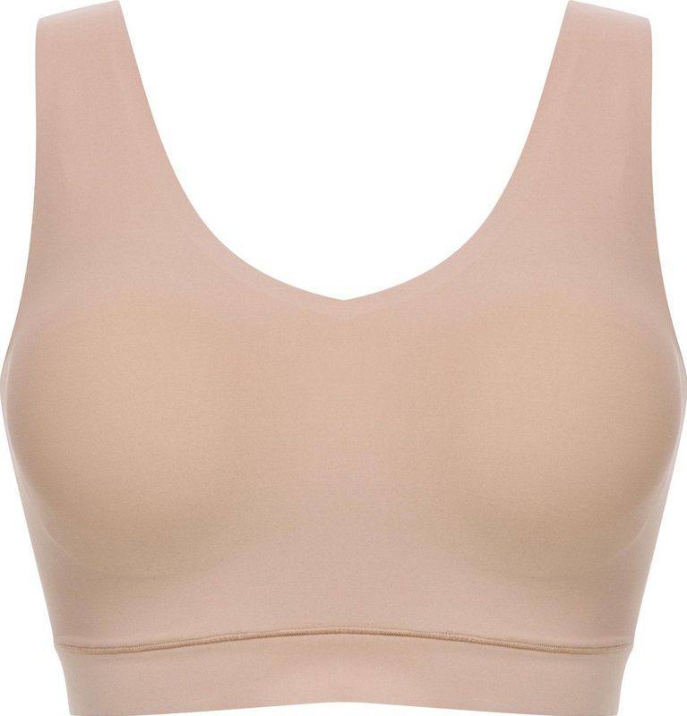 Chantelle SoftStretch V-Neck Voorgevormde Top - Maat M/L