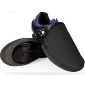 Equivera Regenschoenen Overtrek - Regenhoes Schoenen - Overschoenen Waterdicht - Regenschoenen