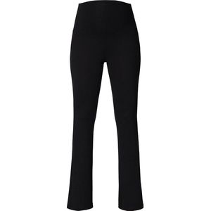 Noppies Broek flared Luci Zwangerschap - Maat XL