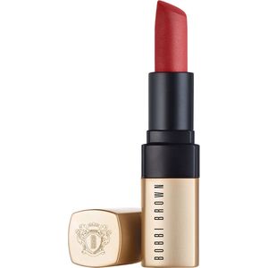 BOBBI BROWN - Luxe Matte Lip Color - Red Carpet - 4 g - lipstick