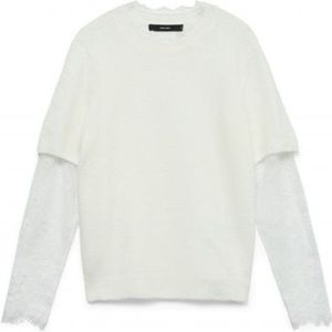 Dames pull vero moda