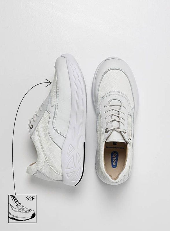 Wolky 05703 Vitality S2F Sneakers