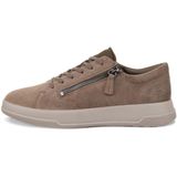 ECCO - Move - Sneaker - Dark Clay/Silver Heavy Foil