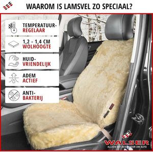 autostoelbeschermer, verstelbaar, verwijderbaar, autostoelkussens, Universal Car Seat Covers,1pc