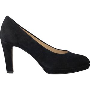 Gabor Dames Pumps - Zwart - Maat 40.5