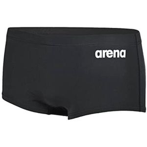 Heren Team Swim Low Waist Short Solid Shorts