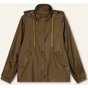 Oilily - Cashew long sleeves jacket - Bruin - 34