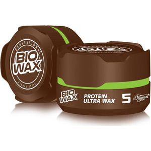 Bio keratin - Biowax - haarwax - haargel - 150ml