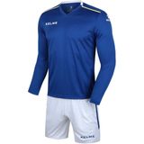 Kelme Sierra Set Blauw XL Man