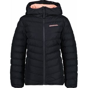Alife & Kickin Damen Steppjacke RabeaAK A Jacket Moonless-XL