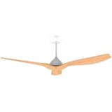 Cecotec - EnergySilence Aero 5200 - Plafondventilator - Hout - 40 W - Ø132 cm