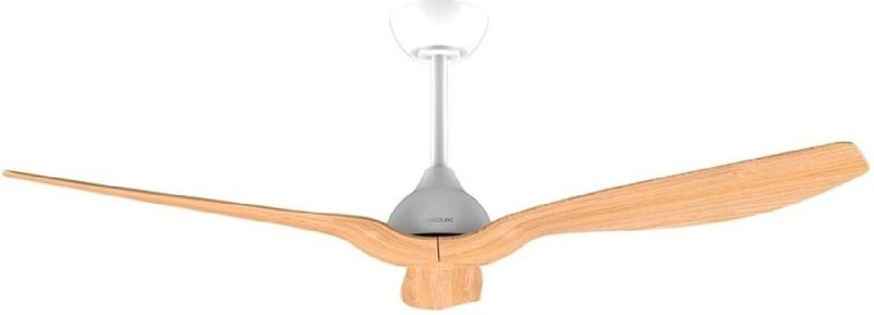 Cecotec - EnergySilence Aero 5200 - Plafondventilator - Hout - 40 W - Ø132 cm