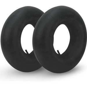 Content 2 Stuks 16X6.50-8.0 Binnenband - Kart Binnenband met TR13 Klepsteel - Rubber Vervanging voor Grasmaaier Go Kart