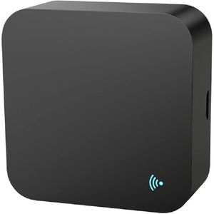 Universele WiFi IR Afstandsbediening voor Huishoudelijke Apparaten