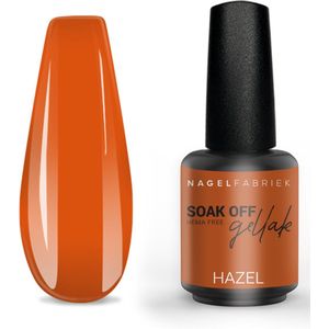 Gellak Hazel