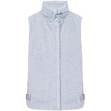 usha - FESTIVAL - Bodywarmer - Lichtblauw