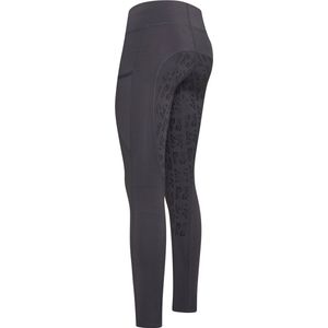 Easy Rider Rijlegging  Erdietse Full Grip - Grey - 42
