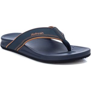 Refresh 17167 Slippers Blauw EU 44 Man