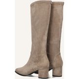 Peter Kaiser - 75526 - Laarzen - Taupe - Suède