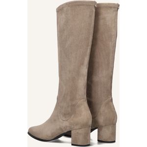 Peter Kaiser - 75526 - Laarzen - Taupe - Suède