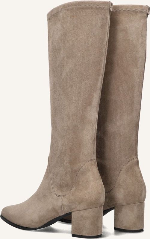 Peter Kaiser - 75526 - Laarzen - Taupe - Suède