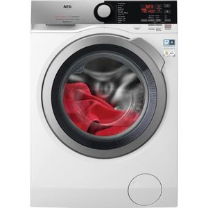 AEG L7FENS96AD - 7000 serie - Wasmachine - Wasmachines - AutoDose - Energielabel A