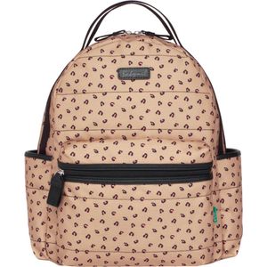 Babymel Lola ECO leopard