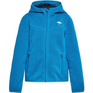 Schmuddelwedda - Gebreide Fleeceblouse - Kidscollectie