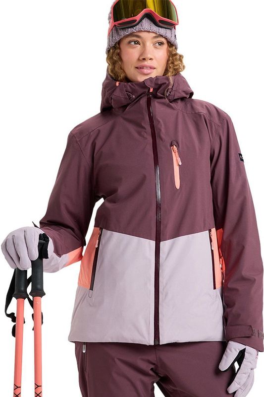 Roxy - Stormdash 20K - Technisch Snowjack - Dames