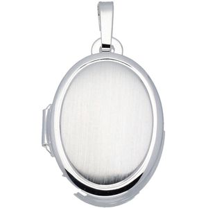 Glow 145.0058.00 Hanger Zilver - 17mm