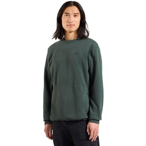 Odlo - Classic Crew - Sweatshirt - Groen