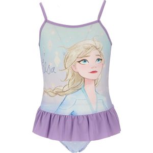 Frozen badpak - Elsa - 98/104