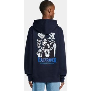 Daily Paper Rami Hoodie