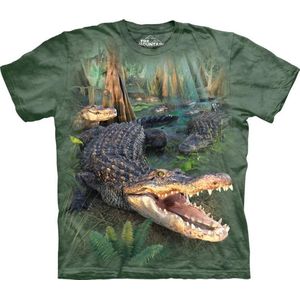T-shirt Gator Parade XXL