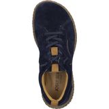 JOSEF SEIBEL - Wynona 01 - Halfschoen - Blauw - Spirit of Nature Collectie