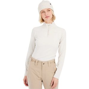 Protest Women's Fabriz 1/4 Zip Top