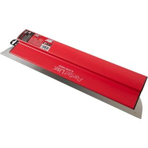 L'OUTIL PARFAIT Pleistermes RVS met Sledegreep-350 mm